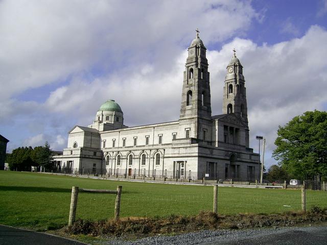 Cathedral of Christ the King